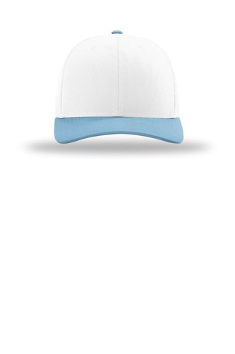 Richardson Trucker Cap 112 image thumbnail
