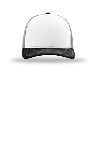 Richardson Trucker Cap 112 image thumbnail