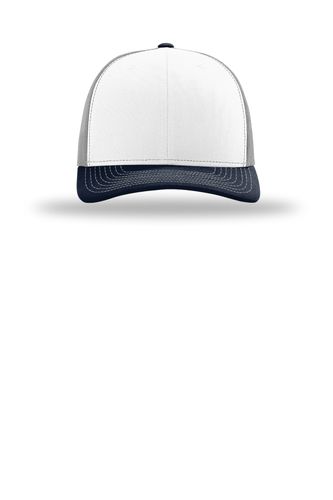 Richardson Trucker Cap 112 image thumbnail