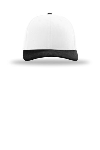 Richardson Trucker Cap 112 image thumbnail