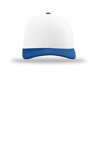 Richardson Trucker Cap 112 image thumbnail