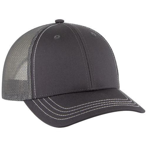 6 Panel  Mesh Back Trucker Hat image thumbnail