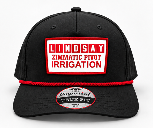 Vintage 5 Panel Corded Snap Back  image thumbnail