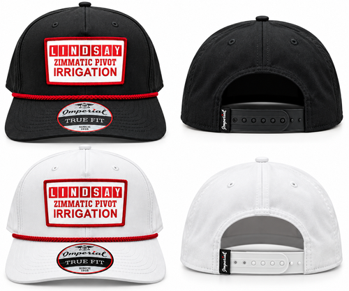 Vintage 5 Panel Corded Snap Back  image thumbnail