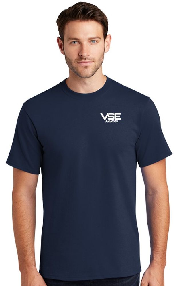 VSE Aviation Uniform T-Shirt primary image