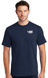 Image of VSE Aviation Uniform T-Shirt