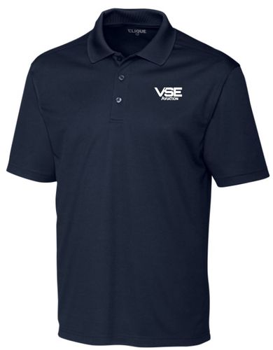 VSE Aviation Uniform Polo image thumbnail