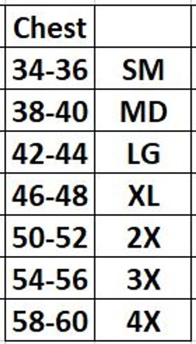 VSE Aviation 50/50 Short Sleeve Tee Shirt image thumbnail