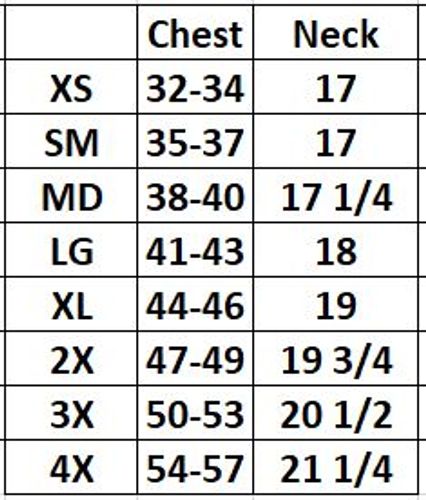 VSE Aviation Men's Oxford Long Sleeve Dress Shirt image thumbnail