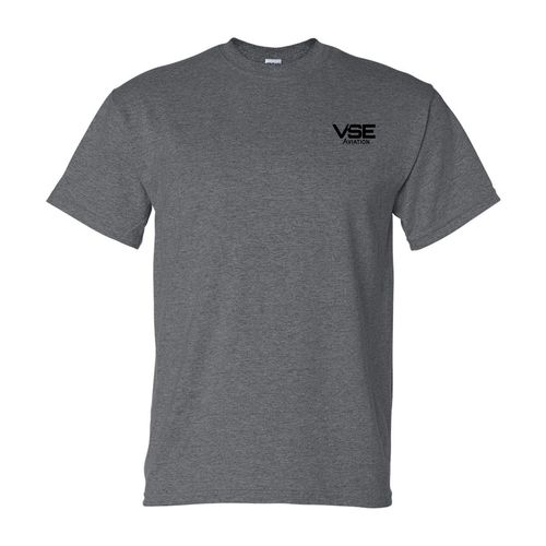 VSE Aviation 50/50 Short Sleeve Tee Shirt image thumbnail