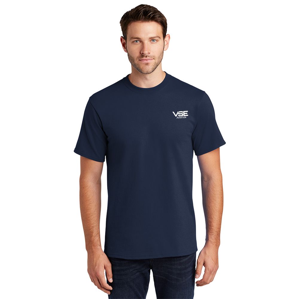 VSE Aviation Short Sleeve T-Shirt primary image