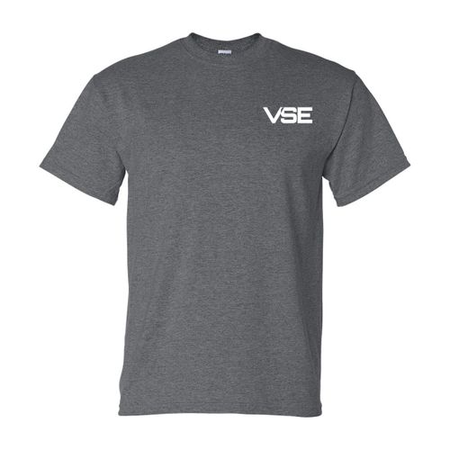 VSE 50/50 Short Sleeve Tee Shirt image thumbnail