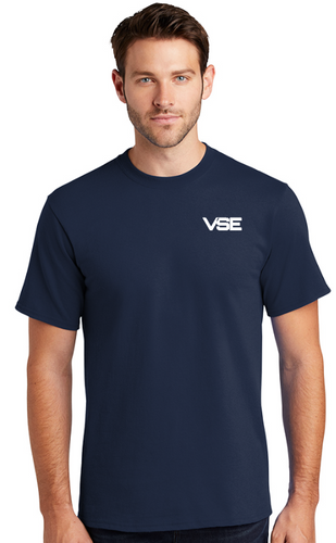 VSE Short Sleeve T-Shirt image thumbnail