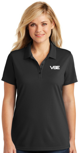 VSE Ladies Dry Zone UV Micro-Mesh Polo image thumbnail