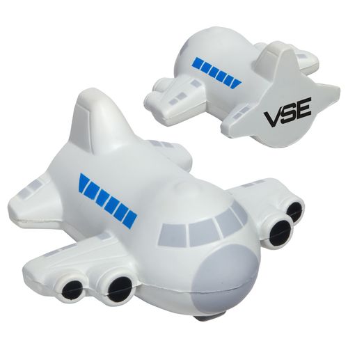 Small Airplane Stress Reliever image thumbnail