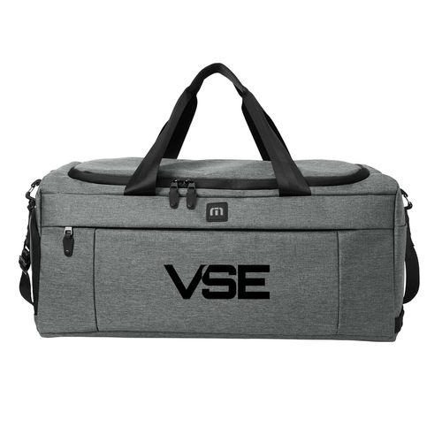 TravisMathew Duration Duffel image thumbnail