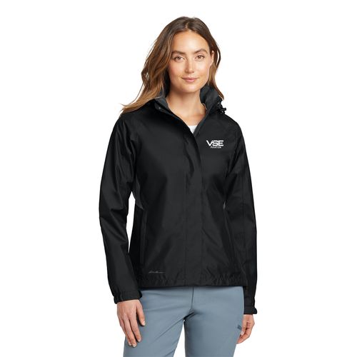 Eddie Bauer® Women's Rain Jacket image thumbnail