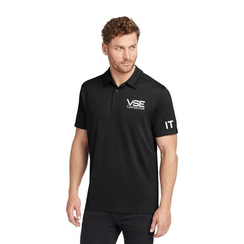 VSE Corporation  OGIO ® Framework Polo  image thumbnail