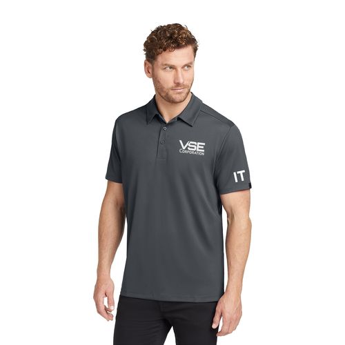 VSE Corporation  OGIO ® Framework Polo  image thumbnail
