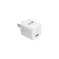 Image of 20W USB-C Wall Charger
