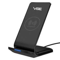 Image of Hypergear 10W Wireless Fast Charging Stand