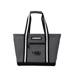 Image of Patriot Cooler Tote 8 Gallon