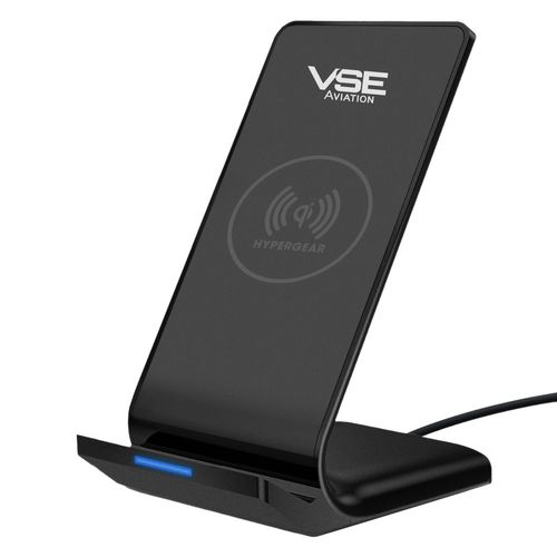 Hypergear 10W Wireless Fast Charging Stand  image thumbnail