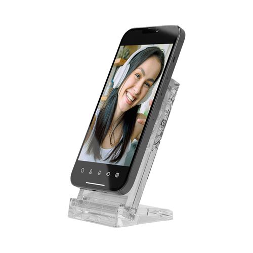 15w Acrylic Wireless Charger image thumbnail