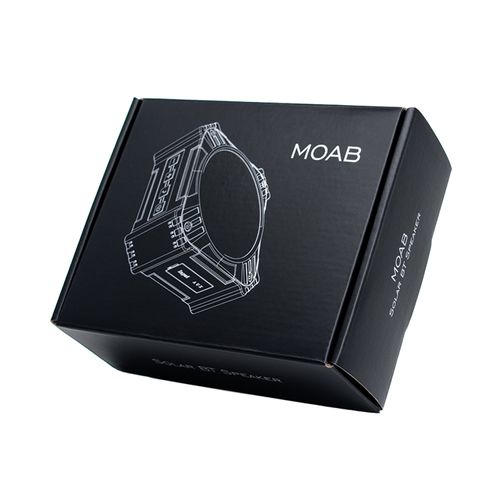 Moab Speaker image thumbnail