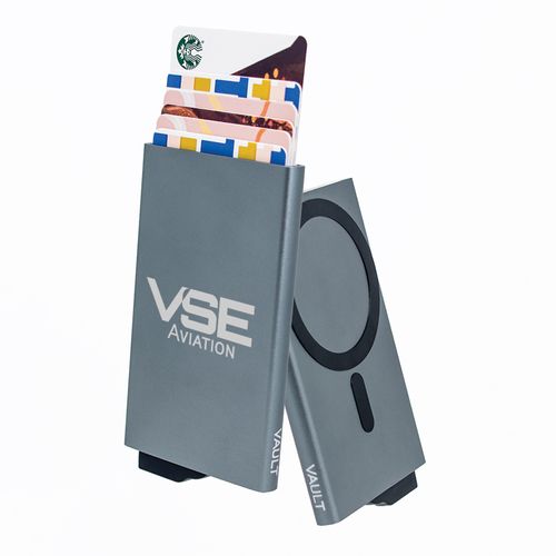 RFID Wallet Case With Magsafe image thumbnail