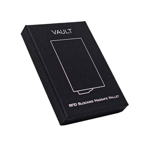 RFID Wallet Case With Magsafe image thumbnail