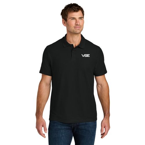 VSE Gildan® Softstyle® Pique Polo image thumbnail