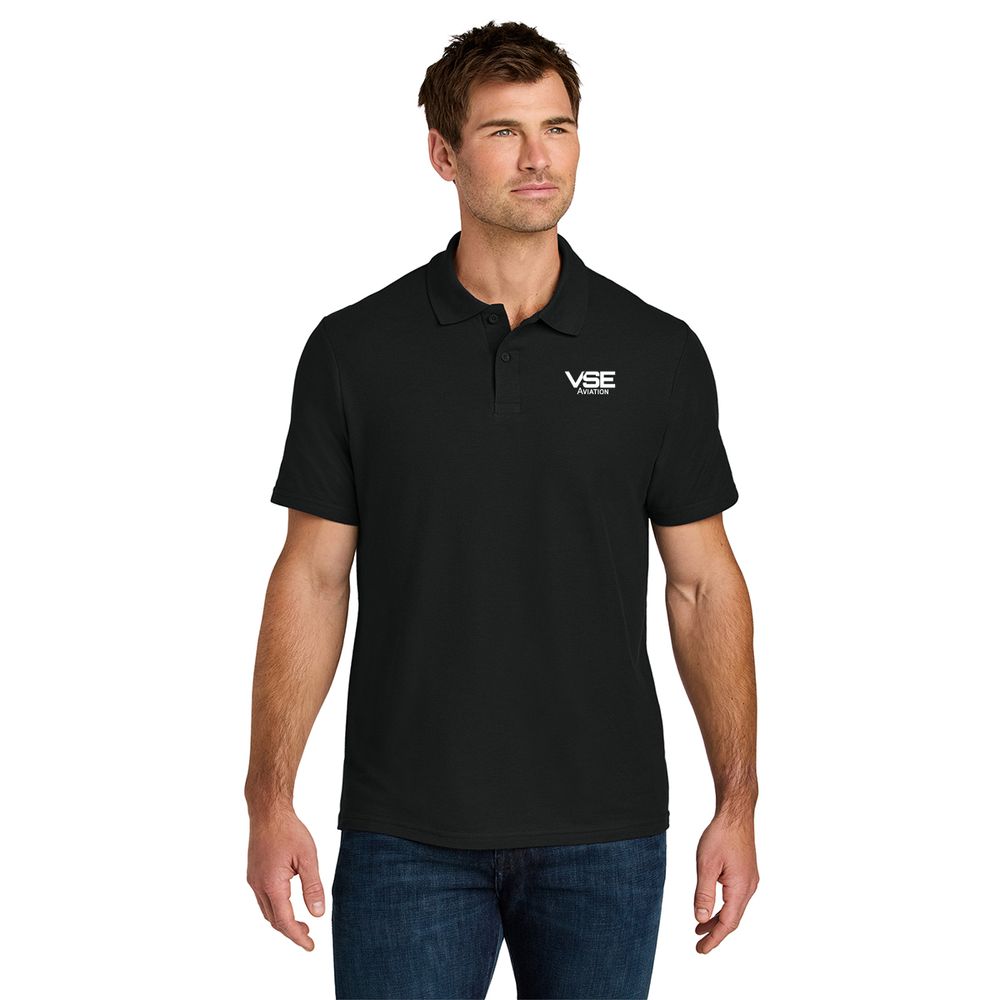VSE Aviation Gildan® Softstyle® Pique Polo primary image