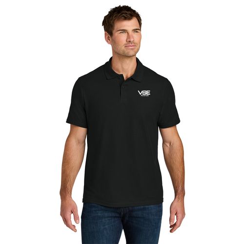 VSE Aviation Gildan® Softstyle® Pique Polo image thumbnail