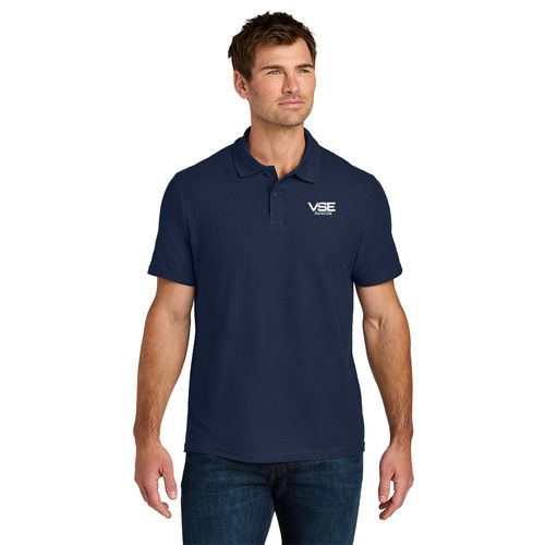 VSE Aviation Gildan® Softstyle® Pique Polo image thumbnail