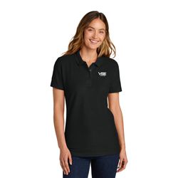 Image of VSE Aviation Gildan® Softstyle® Women’s Pique Polo