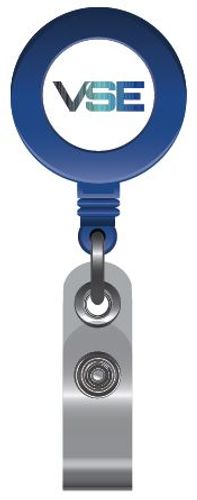 VSE Badge Reel image thumbnail
