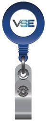 Image of VSE Badge Reel