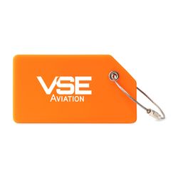 Image of VSE Aviation Luggage Tag
