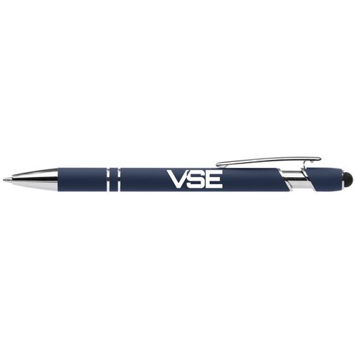 VSE Metal Softy Stylus Pen - Black INK image thumbnail