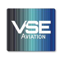 Image of VSE Aviation Antimicrobial Mouse Pad