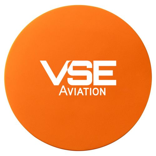 VSE Aviation Silicone Jar Opener & Coaster image thumbnail