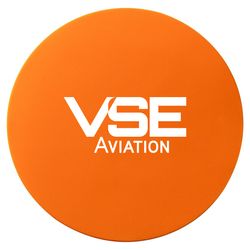 Image of VSE Aviation Silicone Jar Opener & Coaster