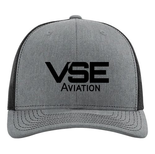 VSE Aviation Richardson Trucker Cap image thumbnail