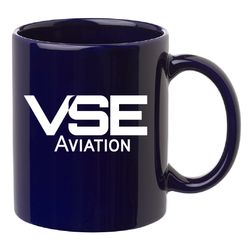 Image of VSE Aviation 11oz Ceramic Mug