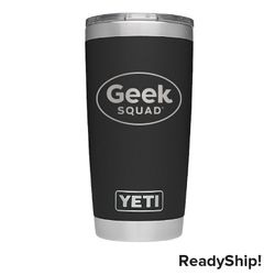 Image of 20oz YETI Rambler Tumbler