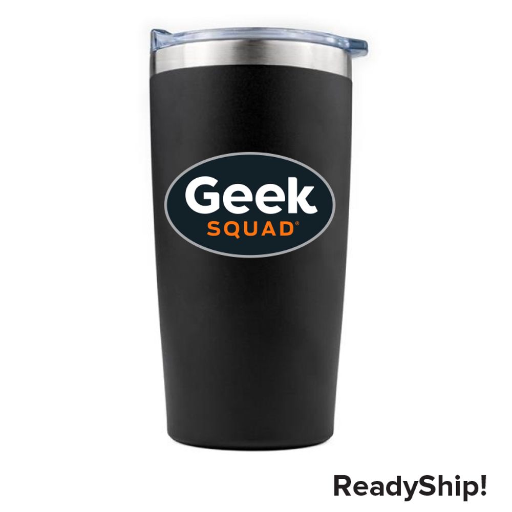 20oz Stainless Steel Tumbler   primary image
