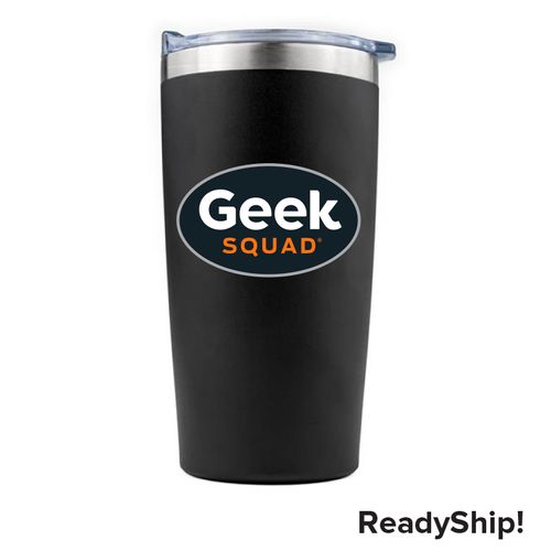 20oz Stainless Steel Tumbler   image thumbnail