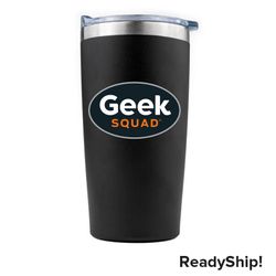Image of 20oz Stainless Steel Tumbler  