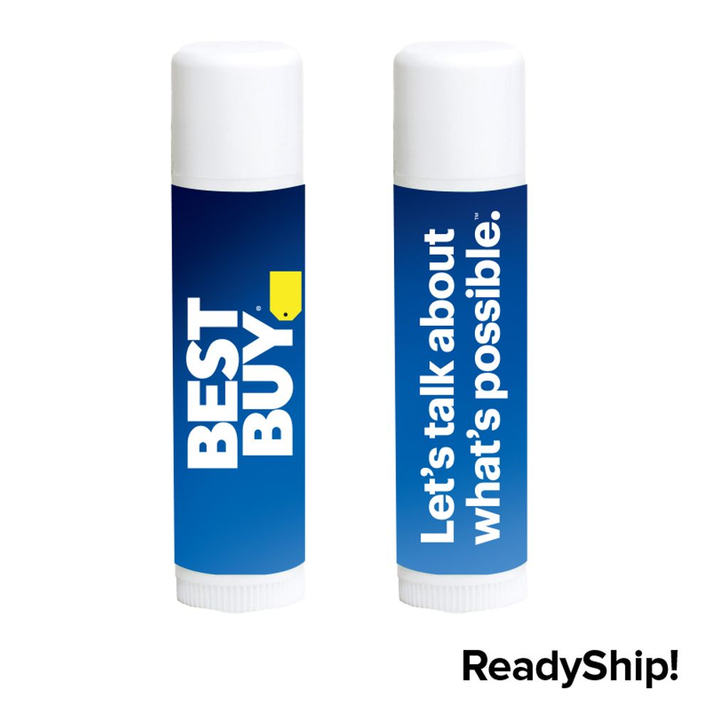Pack of 10 - All Natural Lip Balm  primary image